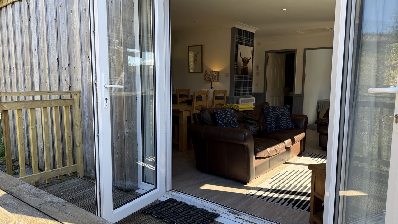 Photo of Patio Balcony in Lerags