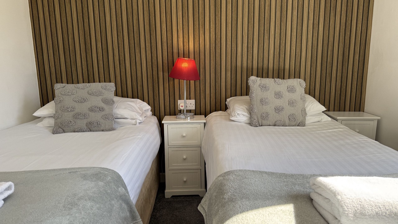 Photo of Bedroom in Lerags