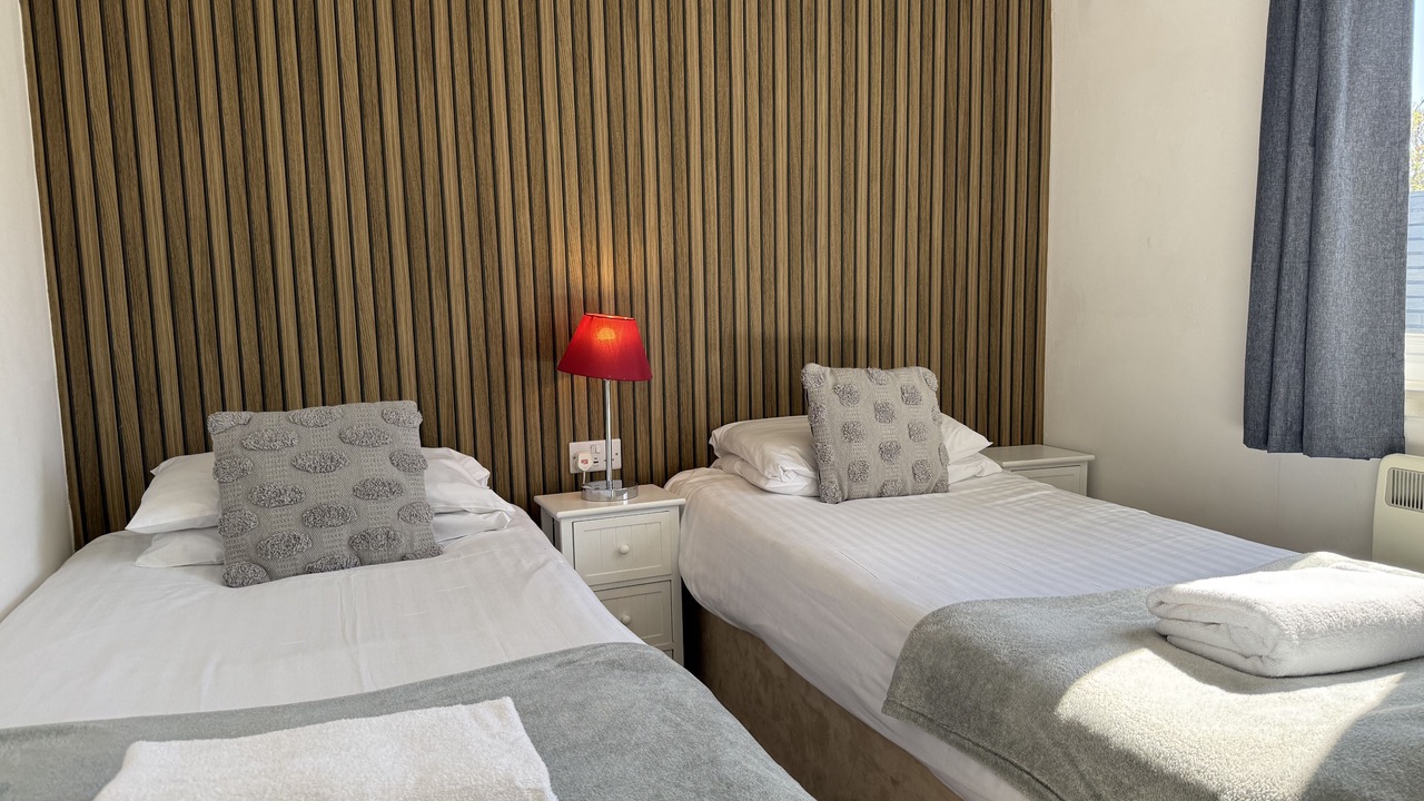 Photo of Bedroom in Lerags