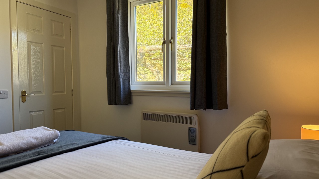 Photo of Bedroom in Lerags