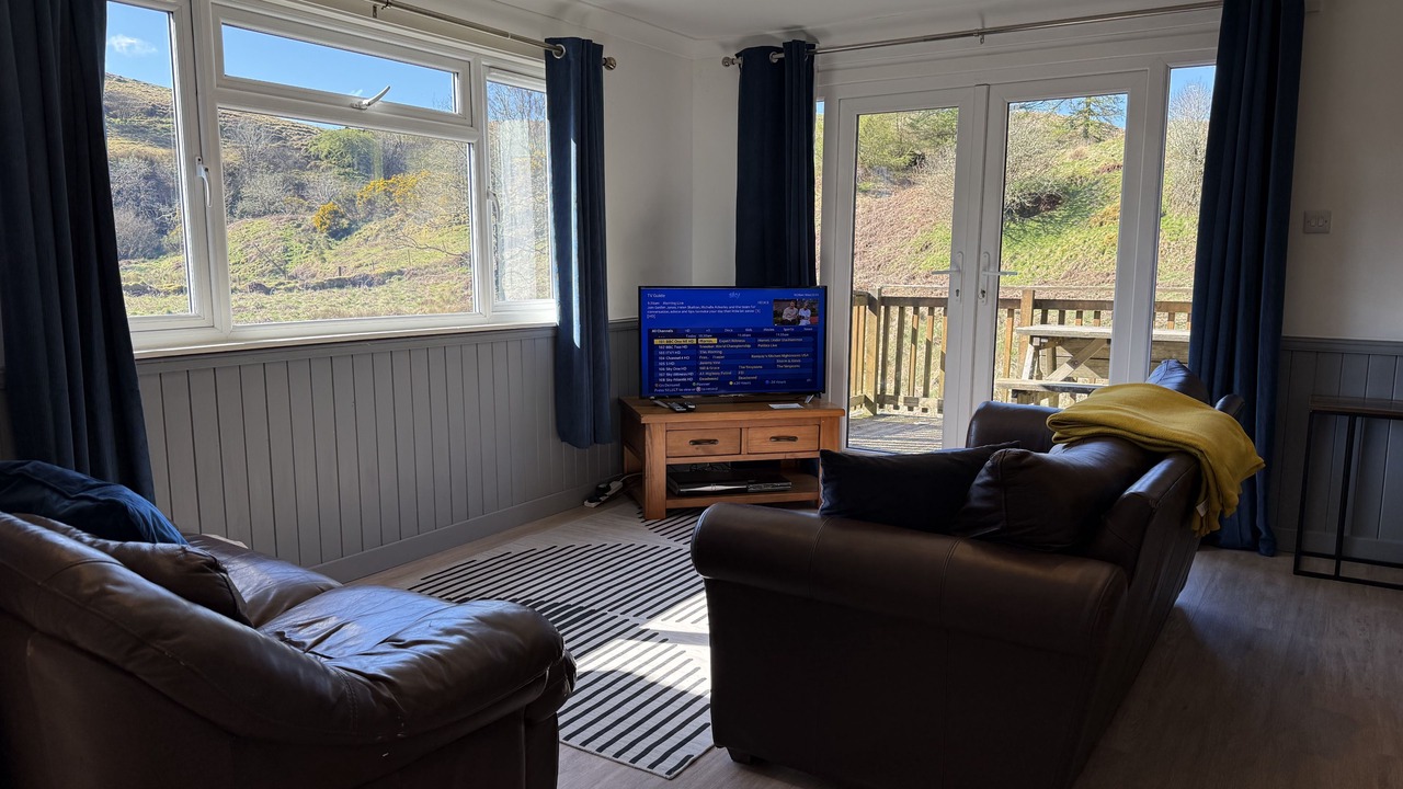 Photo of Livingroom in Lerags