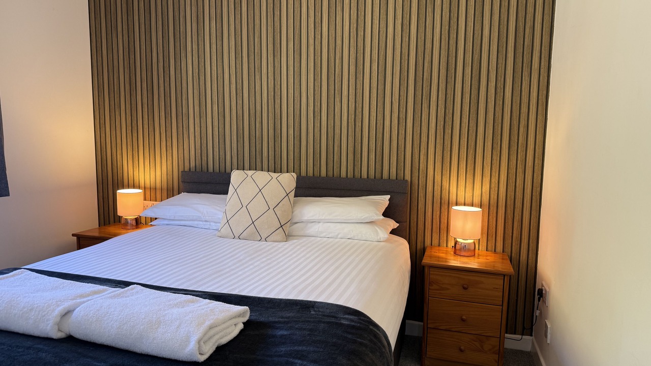 Photo of Bedroom in Lerags