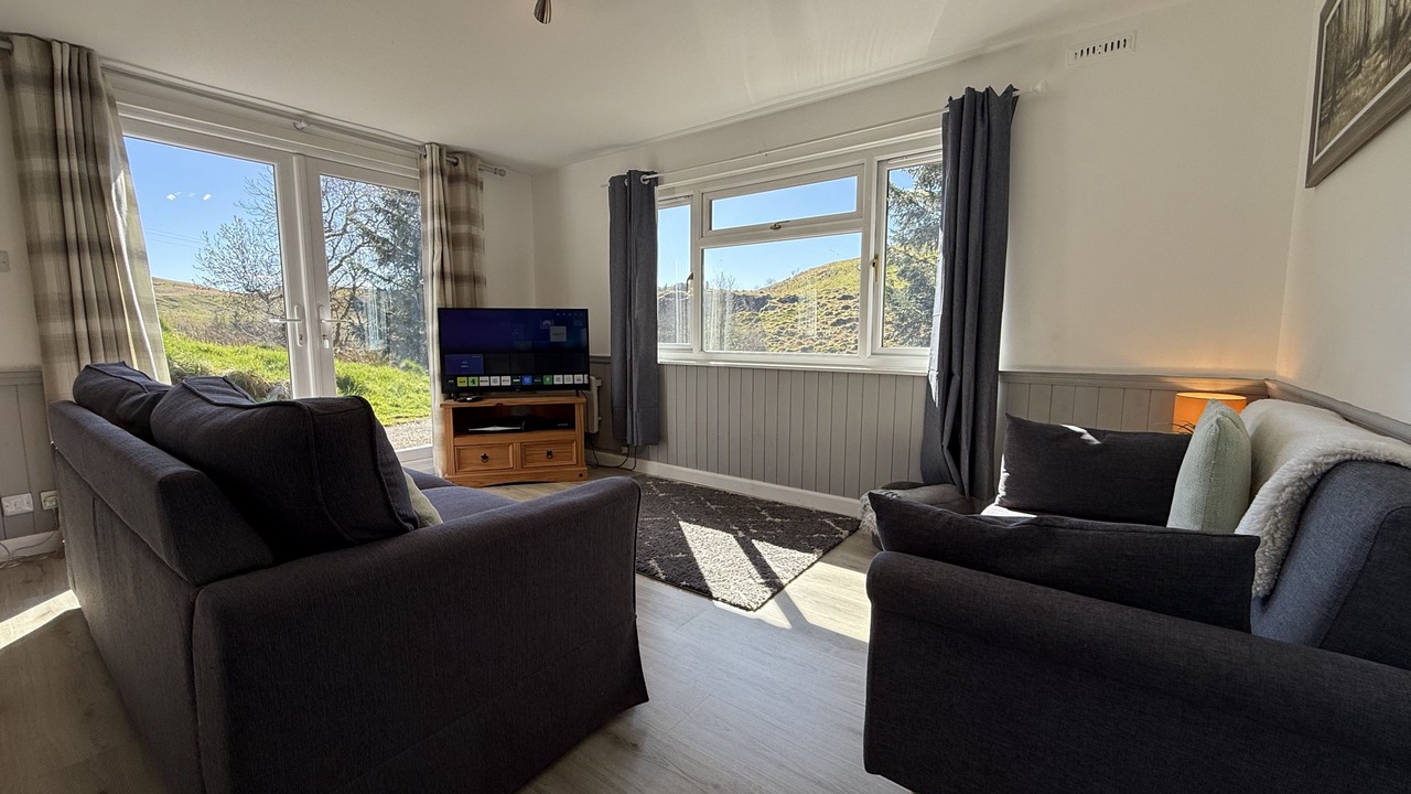 Photo of Livingroom in Lerags