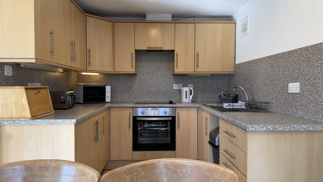 Photo of Kitchen in Lerags