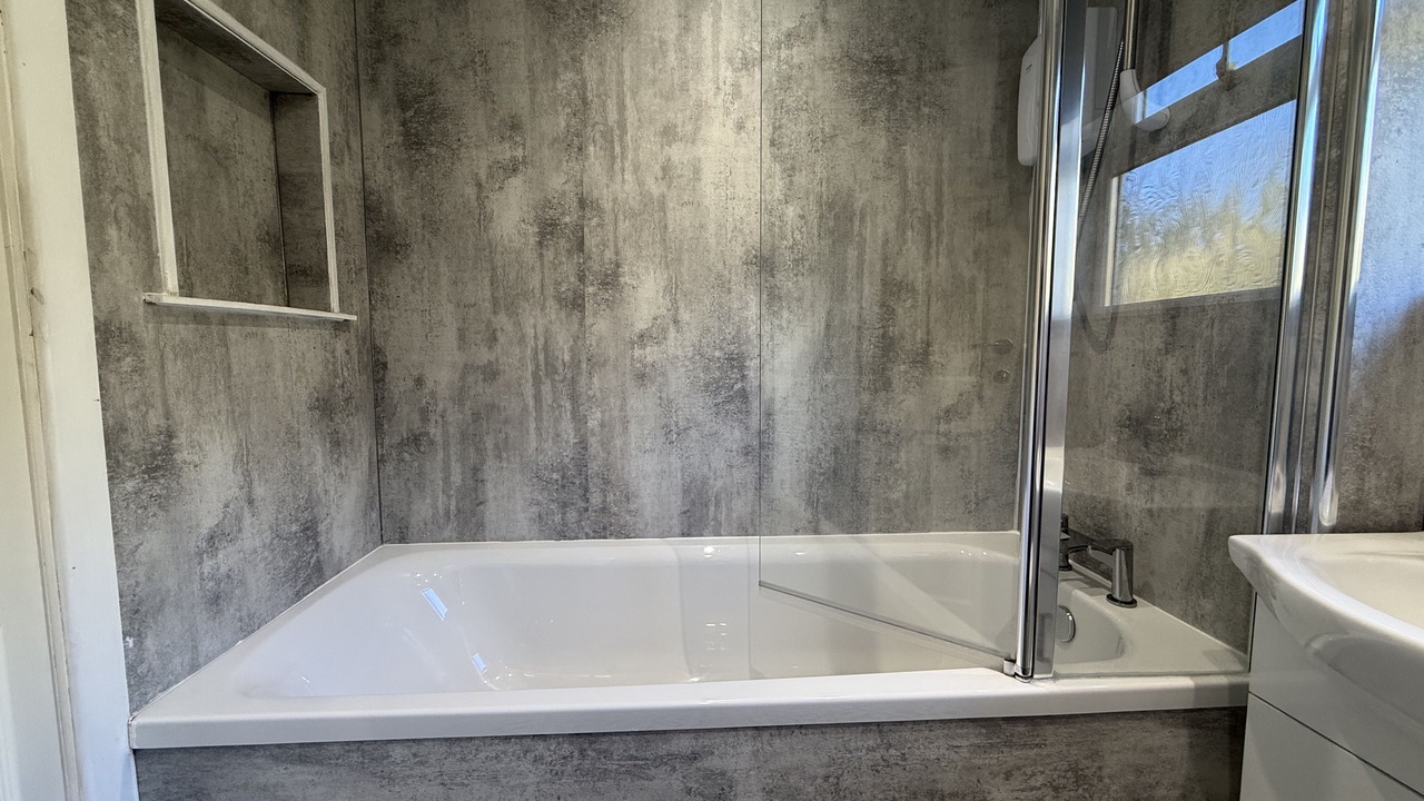 Photo of Bathroom in Lerags