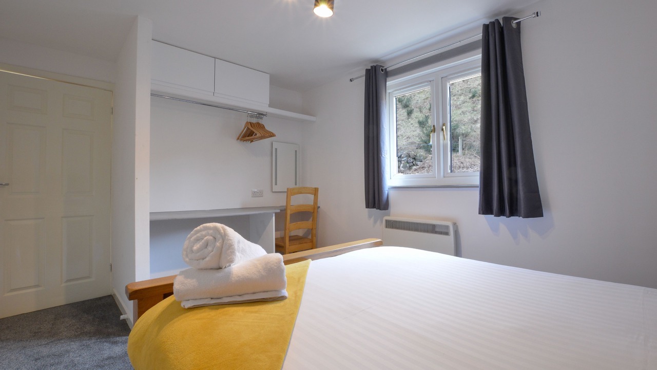 Photo of Bedroom in Lerags