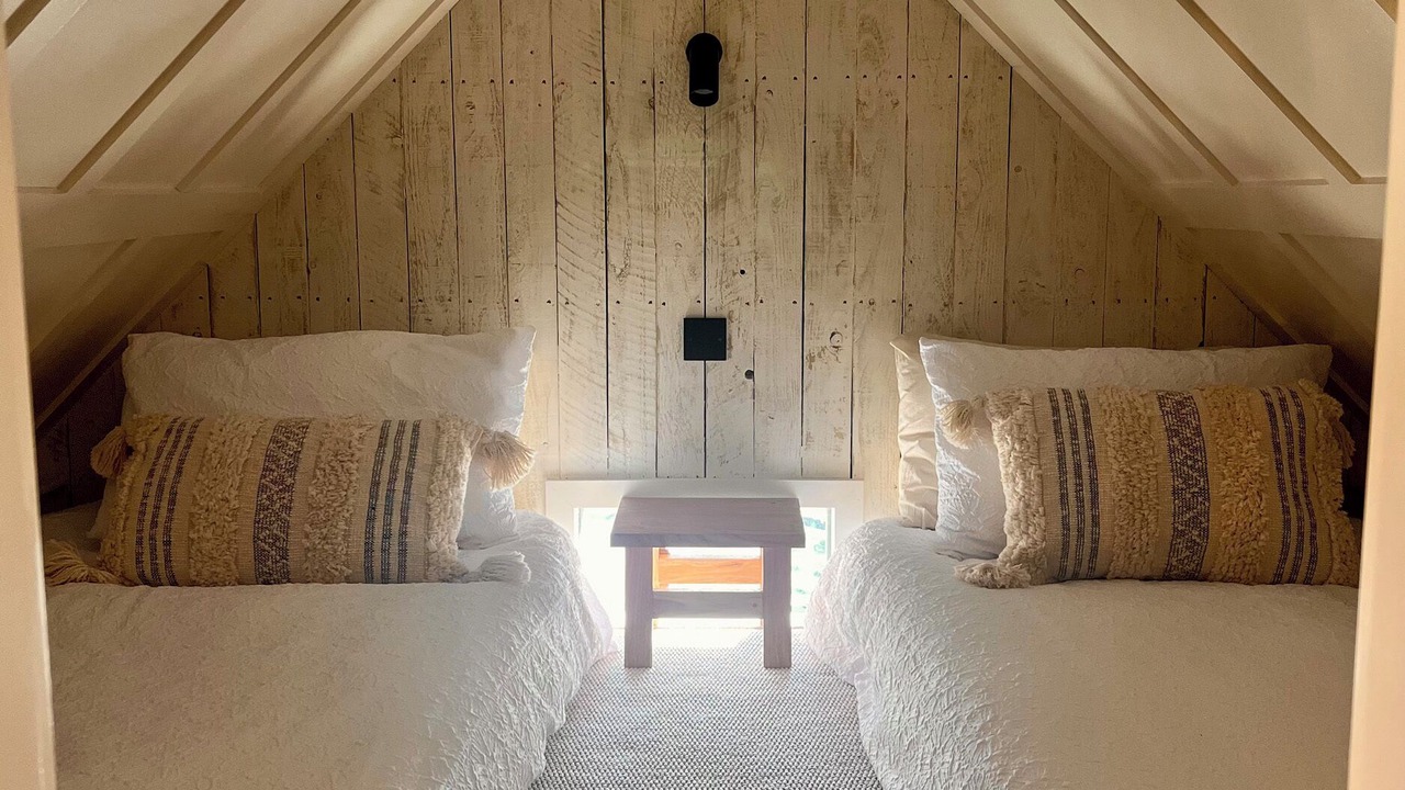 Photo of Bedroom in Ashton Keynes