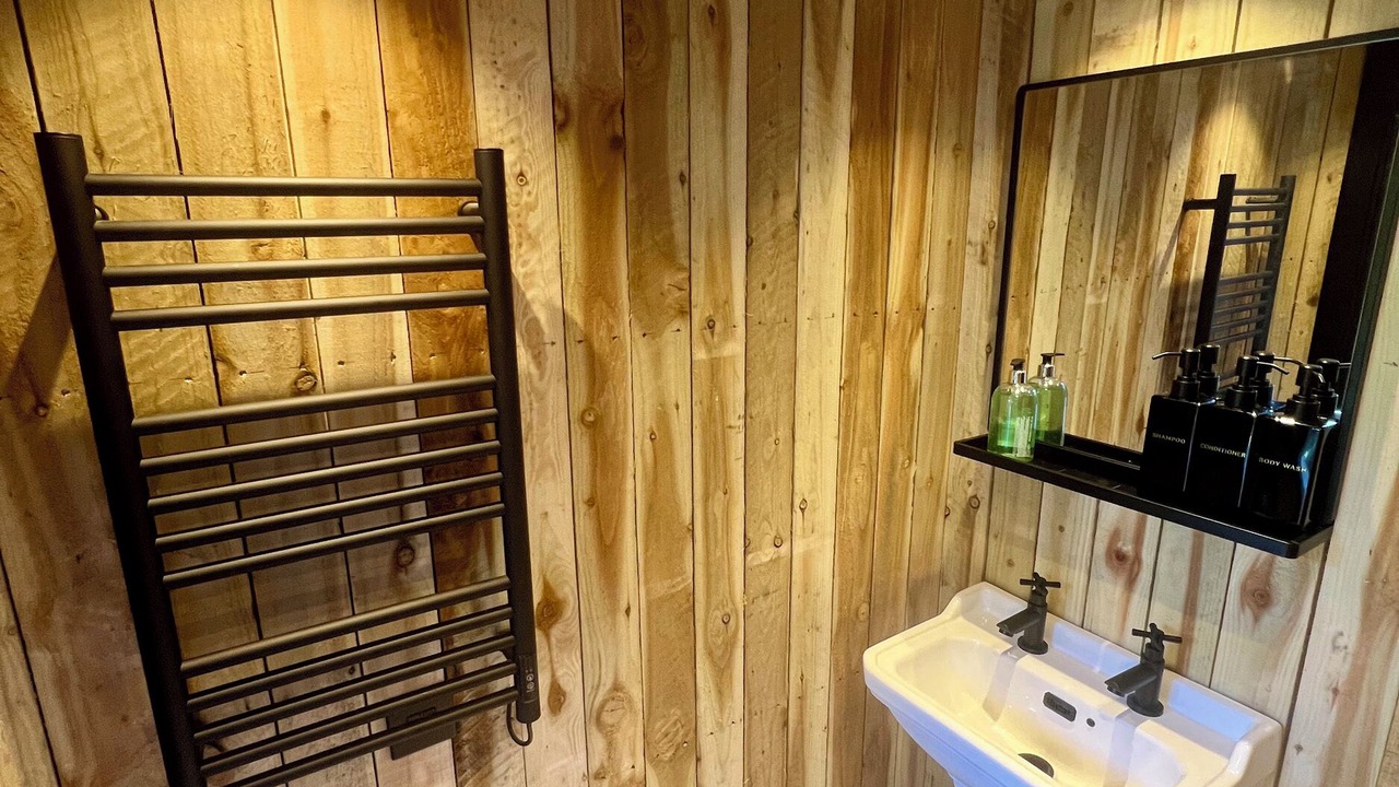 Photo of Bathroom in Ashton Keynes