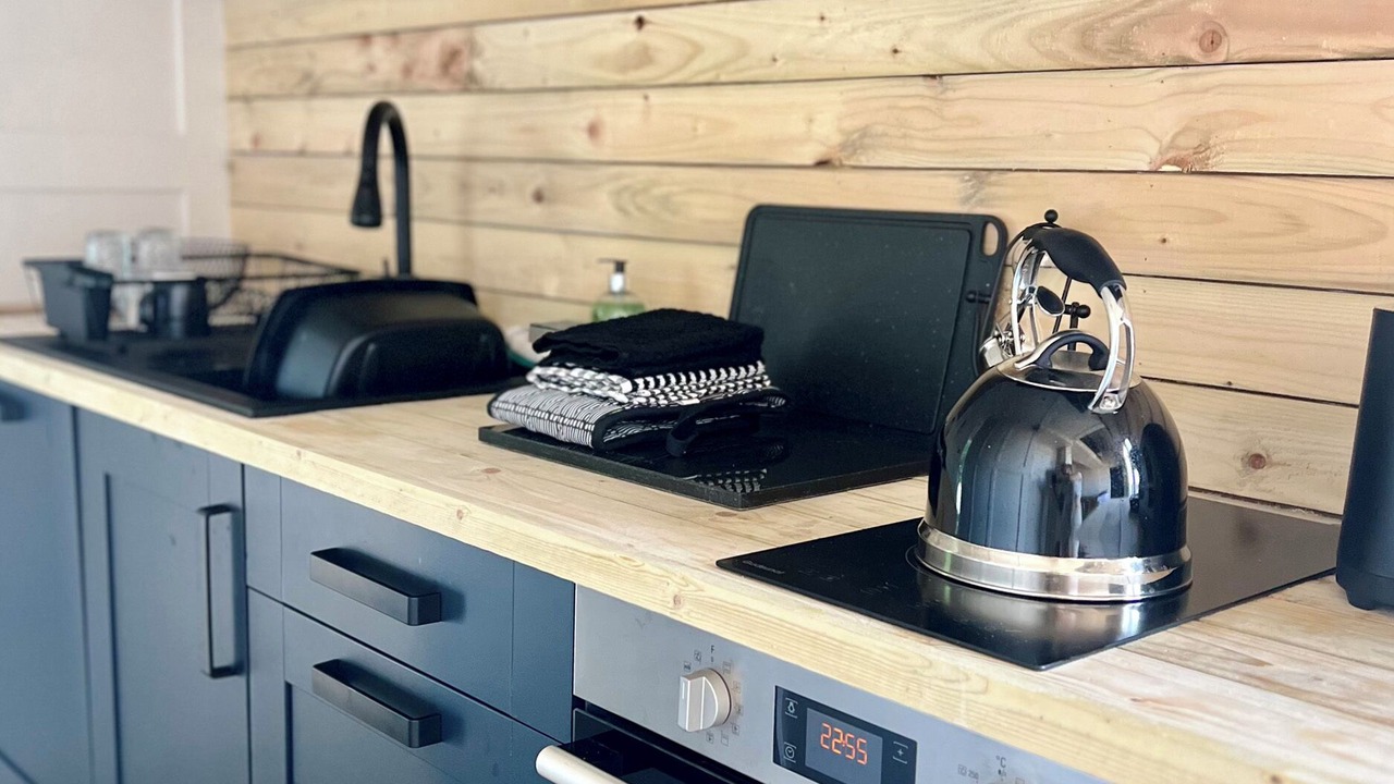 Photo of Kitchen in Ashton Keynes