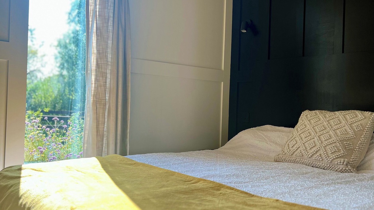 Photo of Bedroom in Ashton Keynes