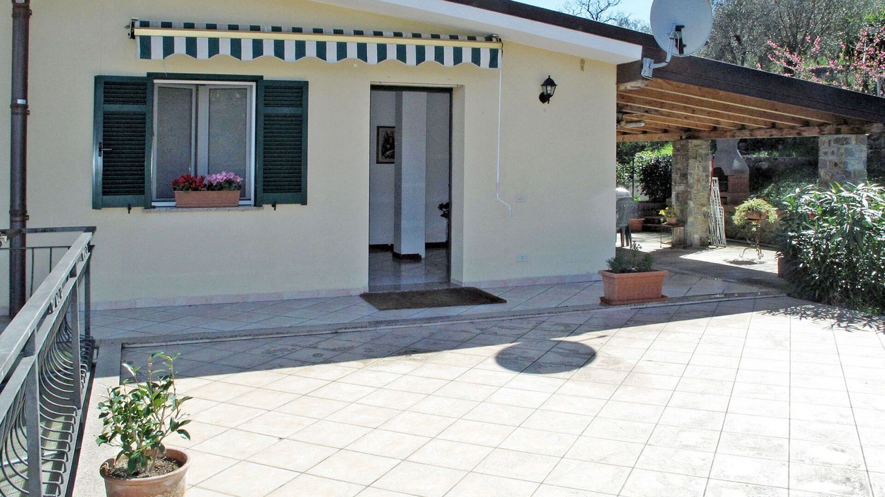 Photo of Patio Balcony in Poggi