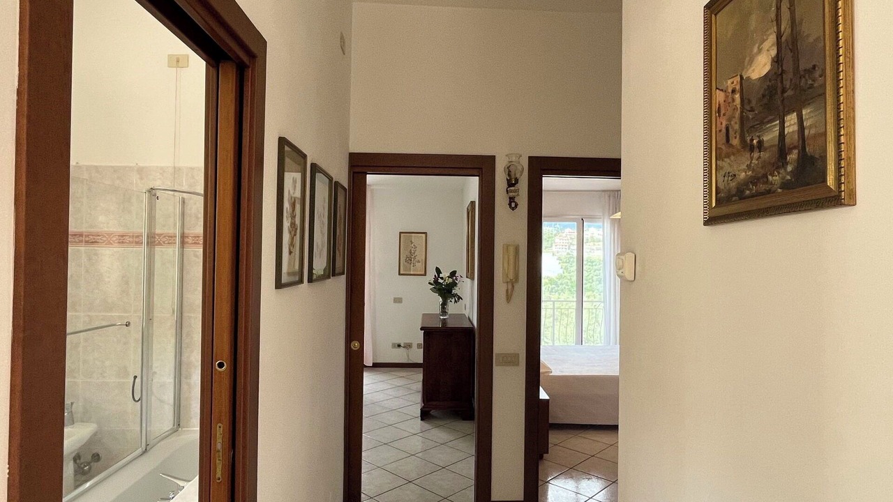 Photo of Patio Balcony in Poggi