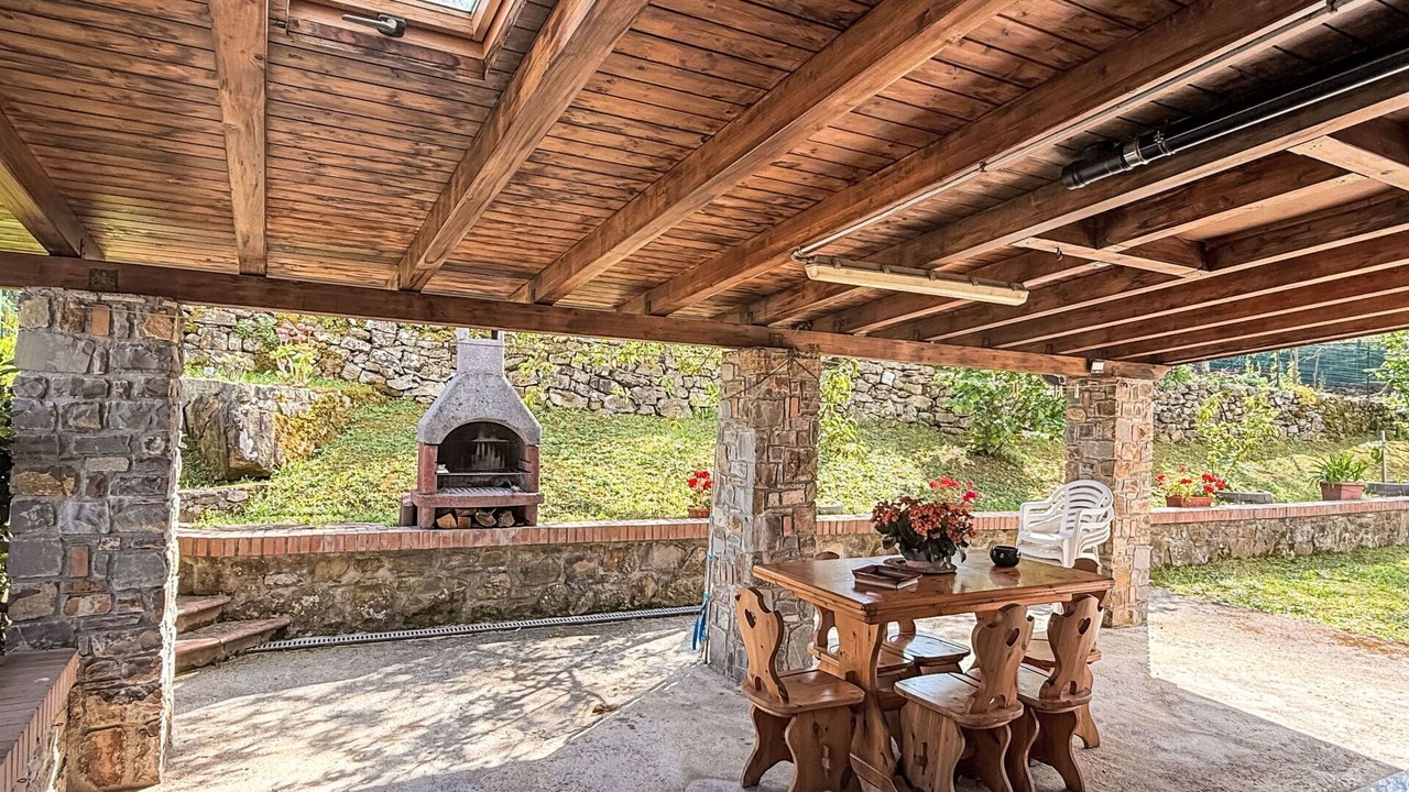 Photo of Patio Balcony in Poggi