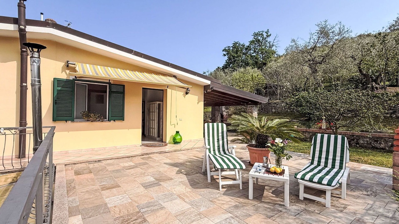 Photo of Patio Balcony in Poggi