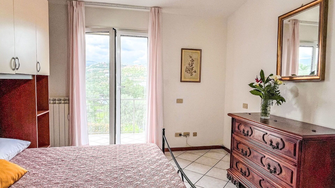 Photo of Patio Balcony in Poggi