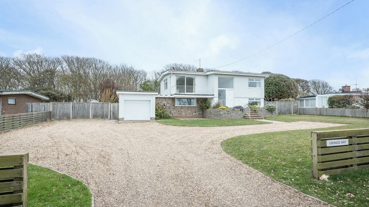 Photo of Outdoor in Thorpeness