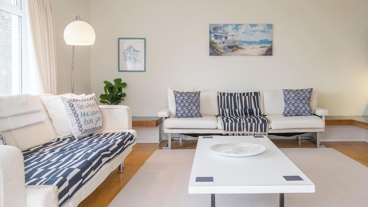 Photo of Livingroom in Thorpeness