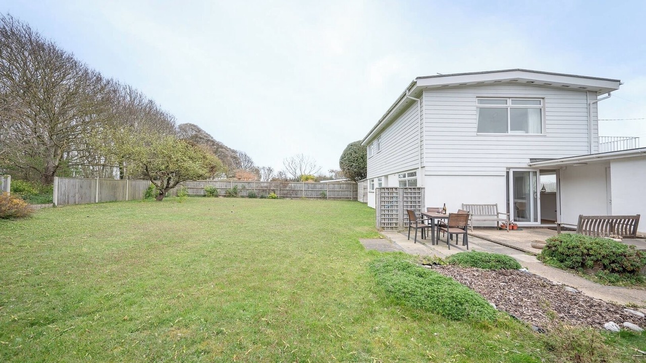 Photo of Outdoor in Thorpeness