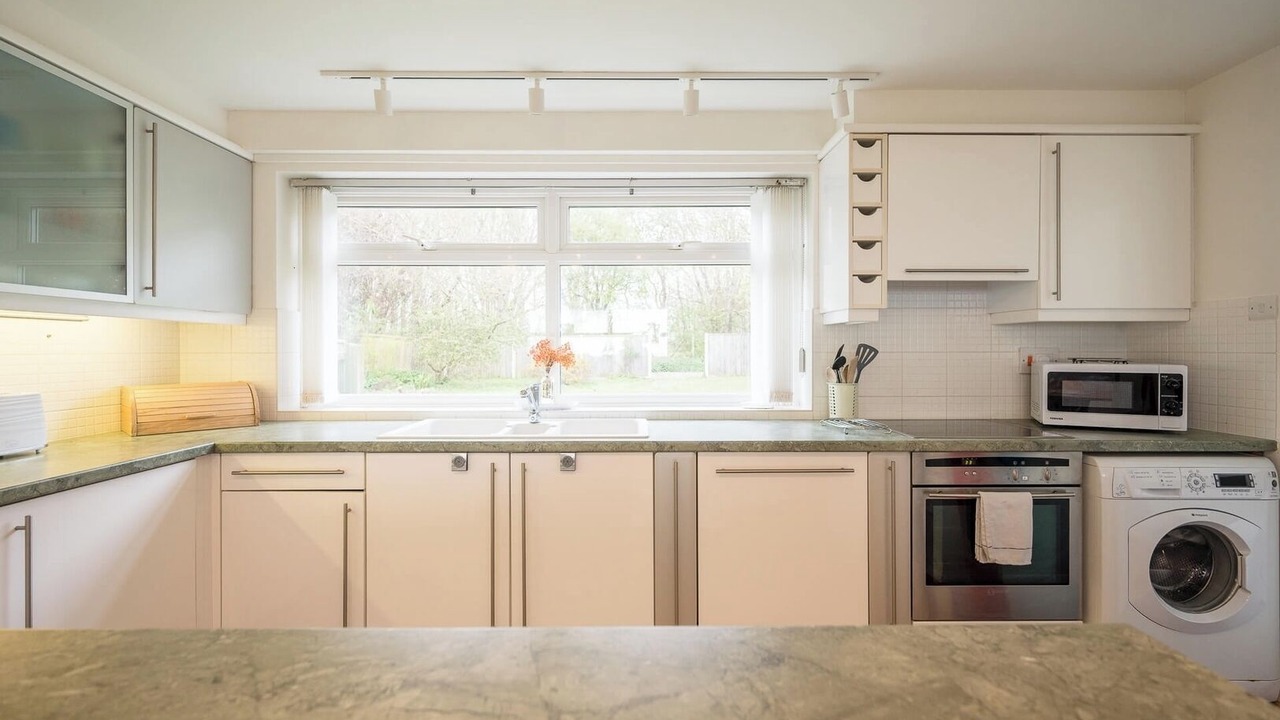 Photo of Kitchen in Thorpeness