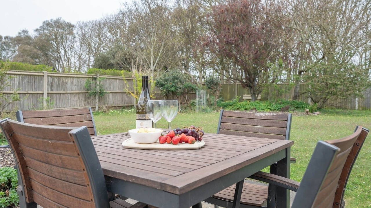 Photo of Outdoor in Thorpeness