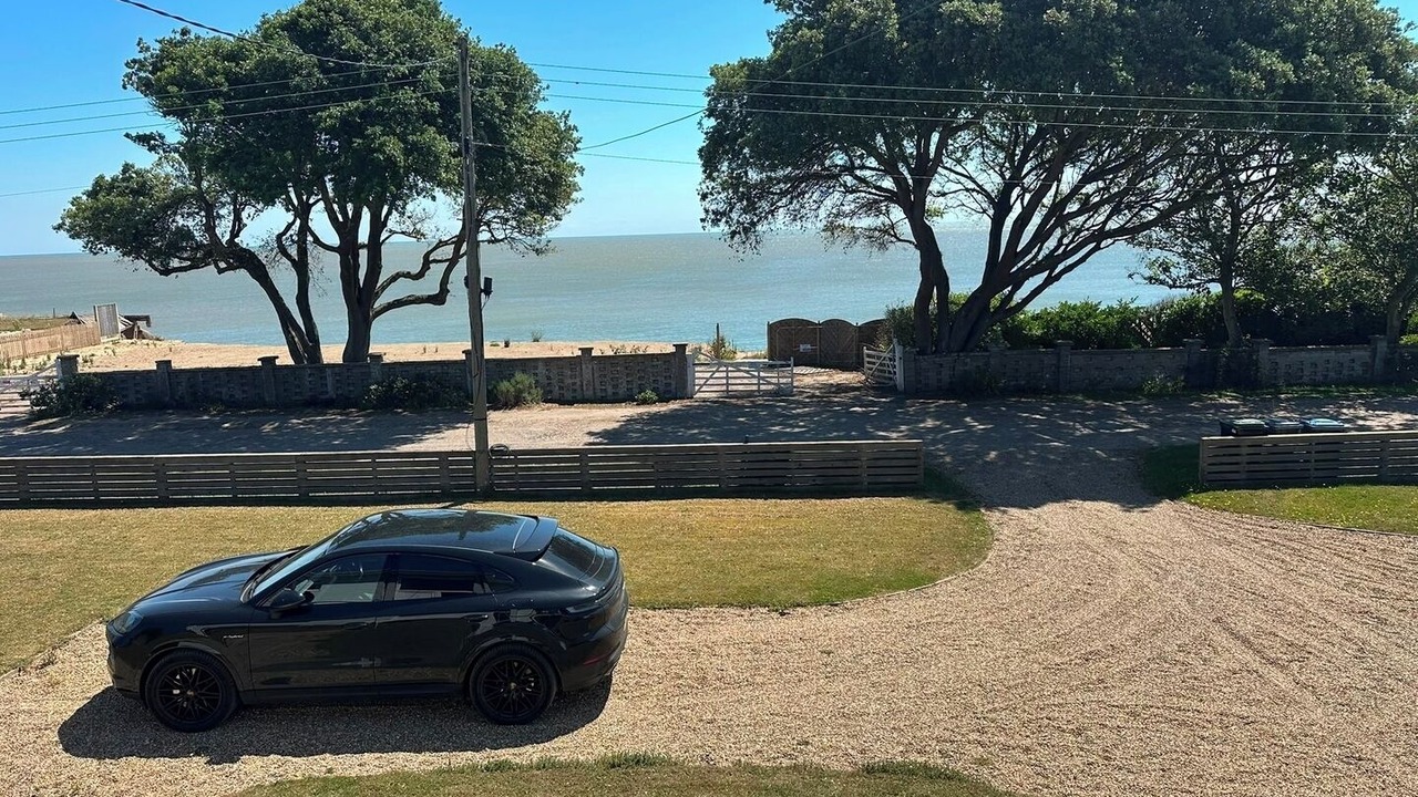 Photo of Outdoor in Thorpeness