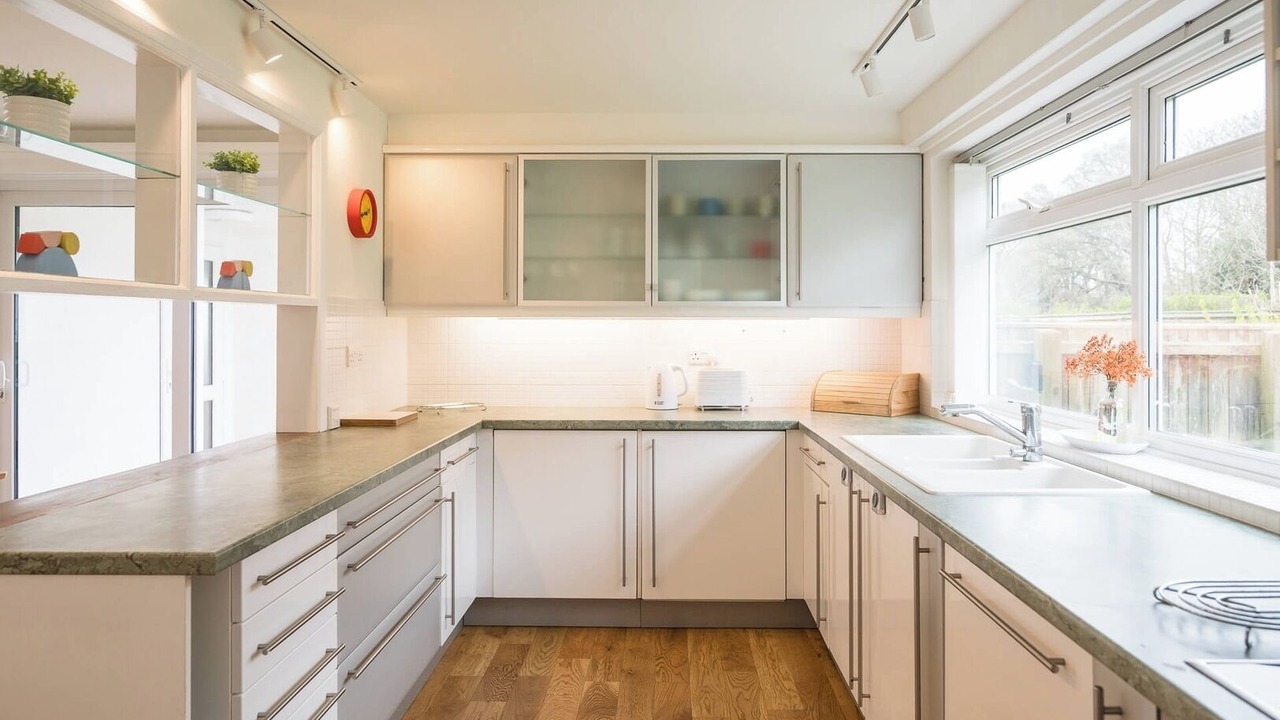 Photo of Kitchen in Thorpeness
