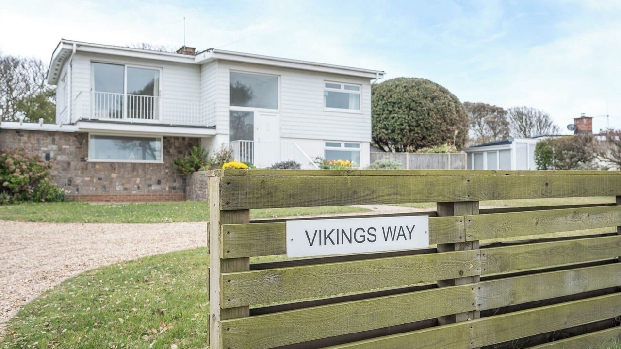 Photo of Outdoor in Thorpeness