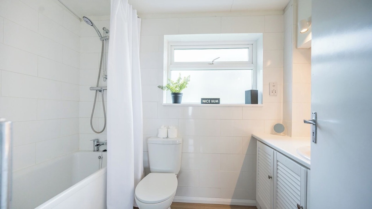 Photo of Bathroom in Thorpeness