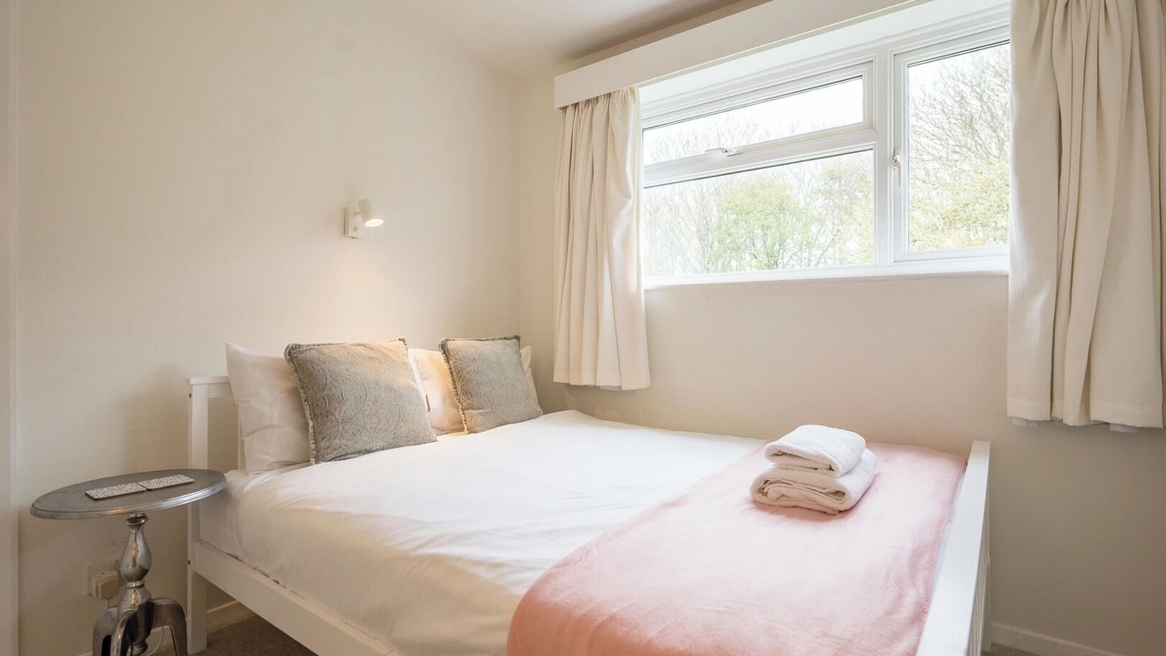 Photo of Bedroom in Thorpeness