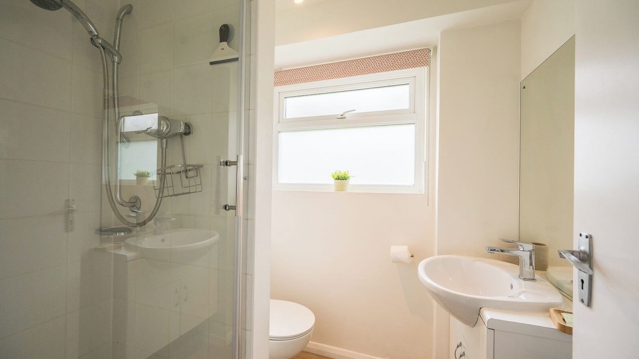 Photo of Bathroom in Thorpeness