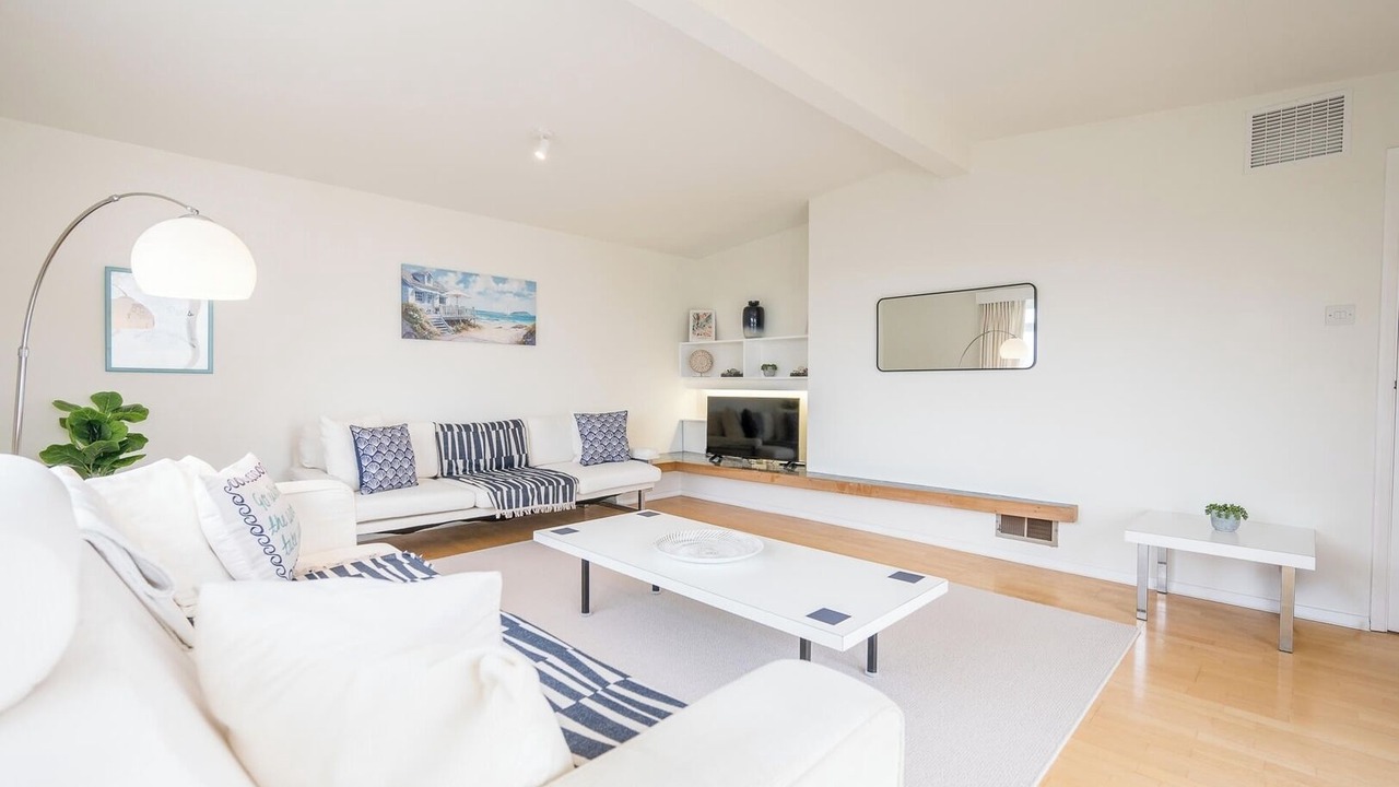 Photo of Livingroom in Thorpeness
