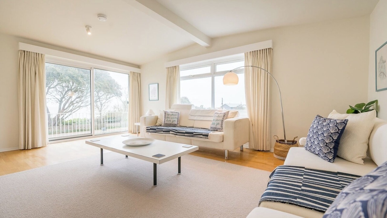 Photo of Livingroom in Thorpeness