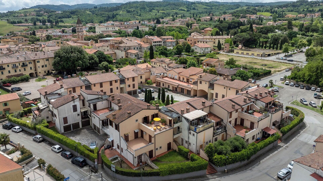 Photo of Outdoor in Casciana Terme