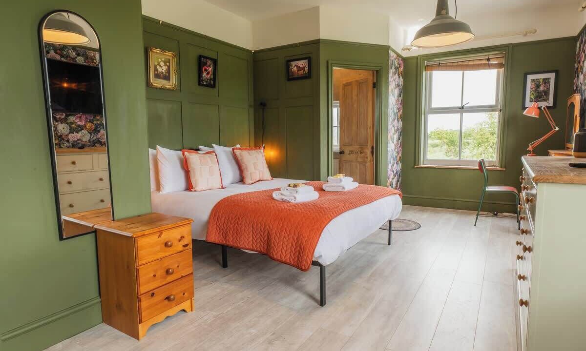 Photo of Bedroom in Wrexham