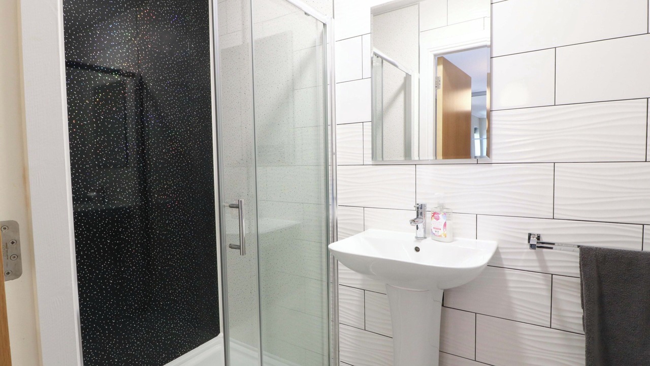Photo of Bathroom in Alexandria