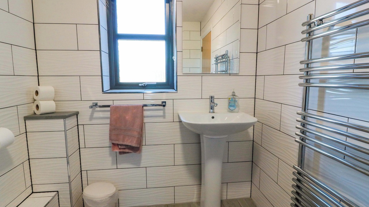 Photo of Bathroom in Alexandria