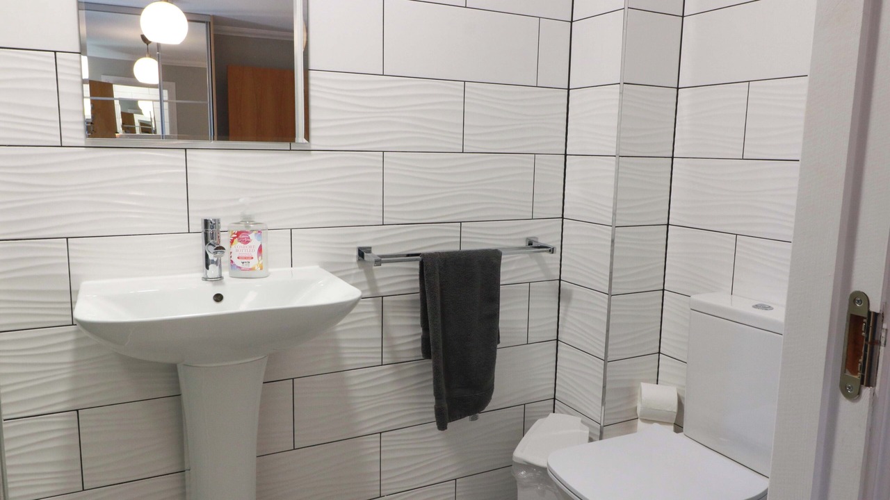 Photo of Bathroom in Alexandria