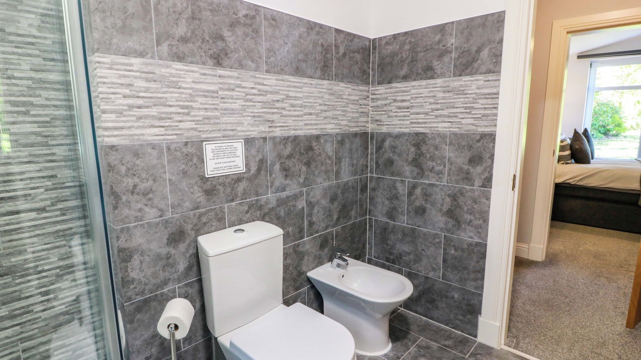 Photo of Bathroom in Drymen