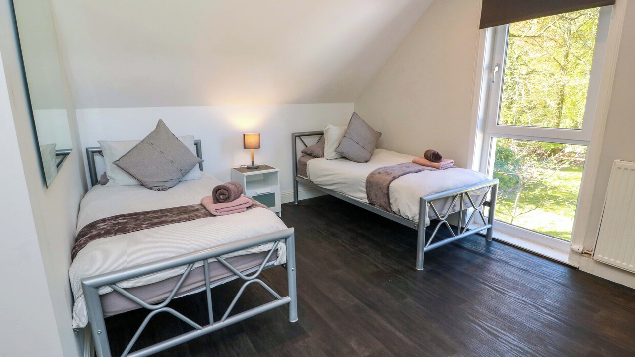 Photo of Bedroom in Drymen
