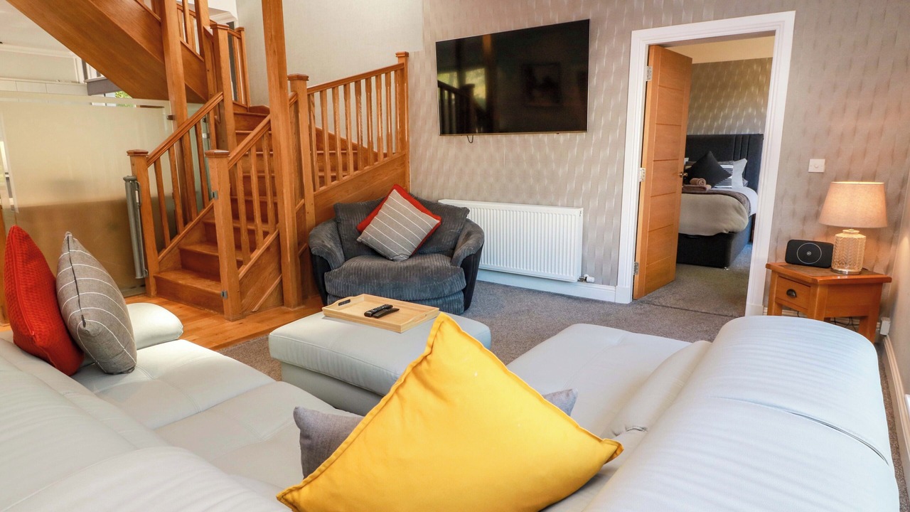Photo of Bedroom in Drymen