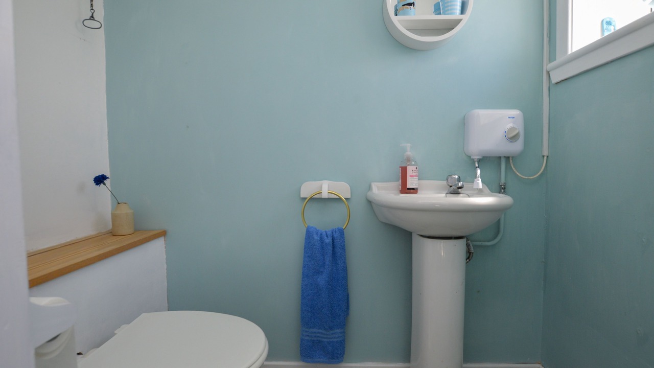 Photo of Bathroom in Toward
