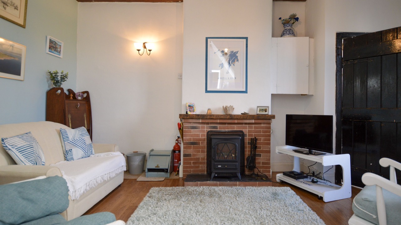 Photo of Livingroom in Toward