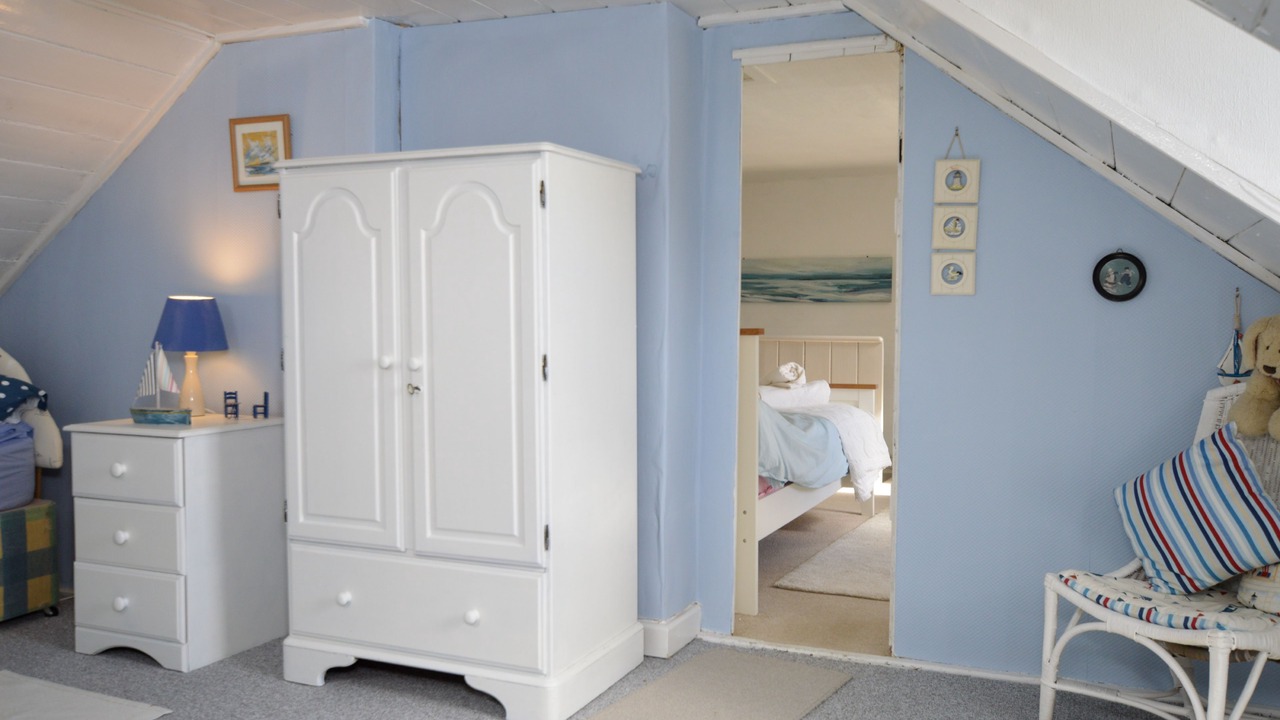 Photo of Bedroom in Toward