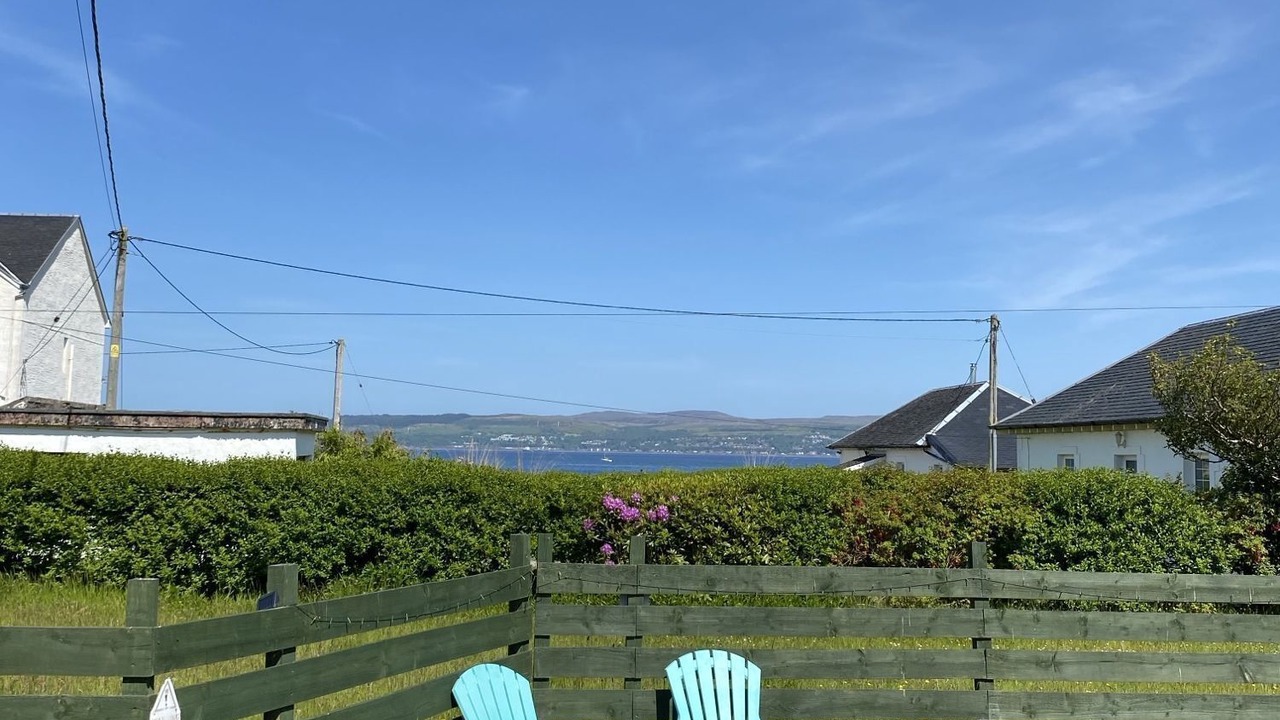 Photo of Outdoor in Toward