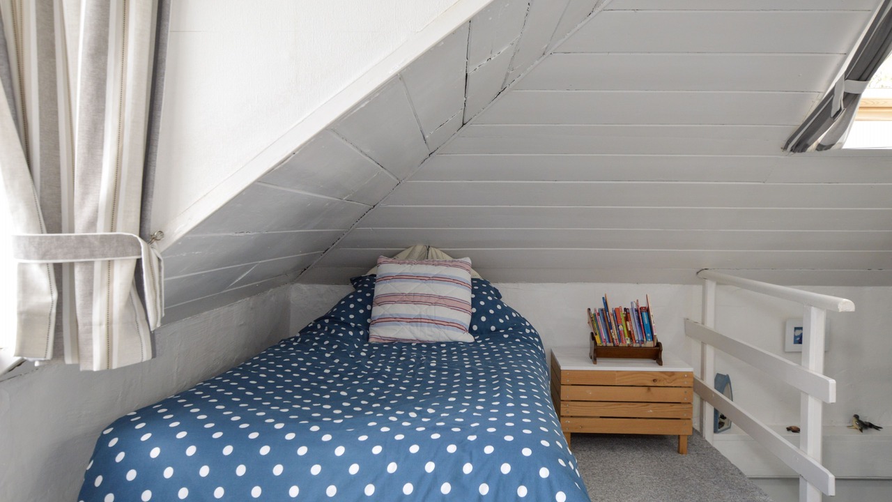 Photo of Bedroom in Toward
