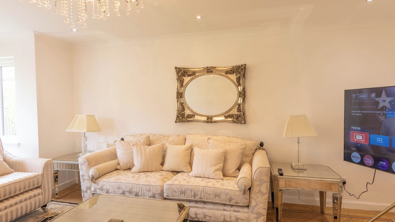 Photo of Livingroom in Nitshill