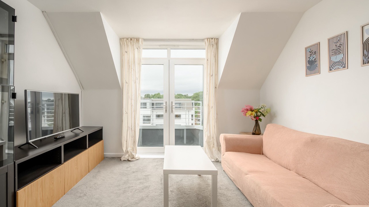 Photo of Livingroom in Longcroft