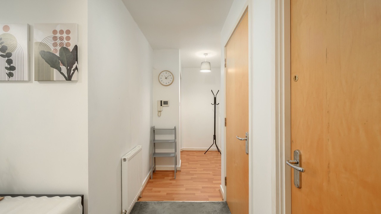 Photo of Bedroom in Longcroft