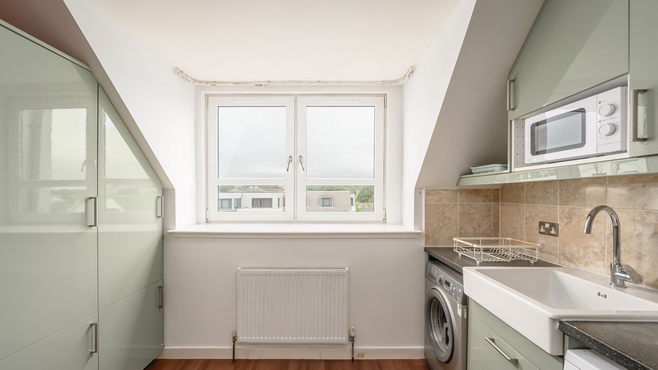 Photo of Kitchen in Longcroft