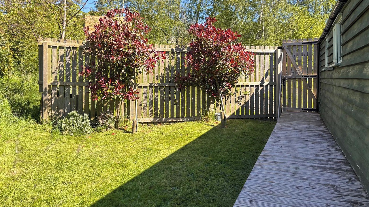 Photo of Outdoor in Sutton-in-Craven